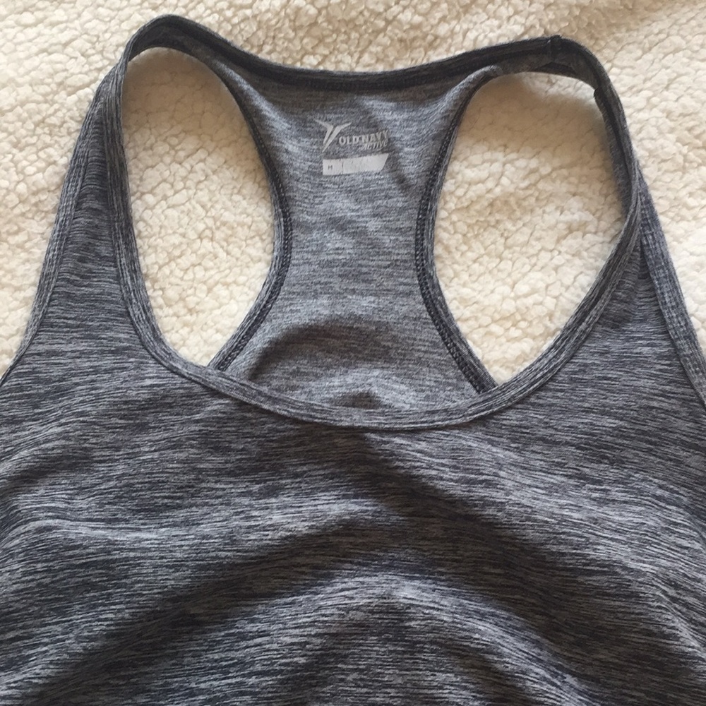 🏋🏻♀️workout top 🏋🏻♀️ - Picture 2 of 5